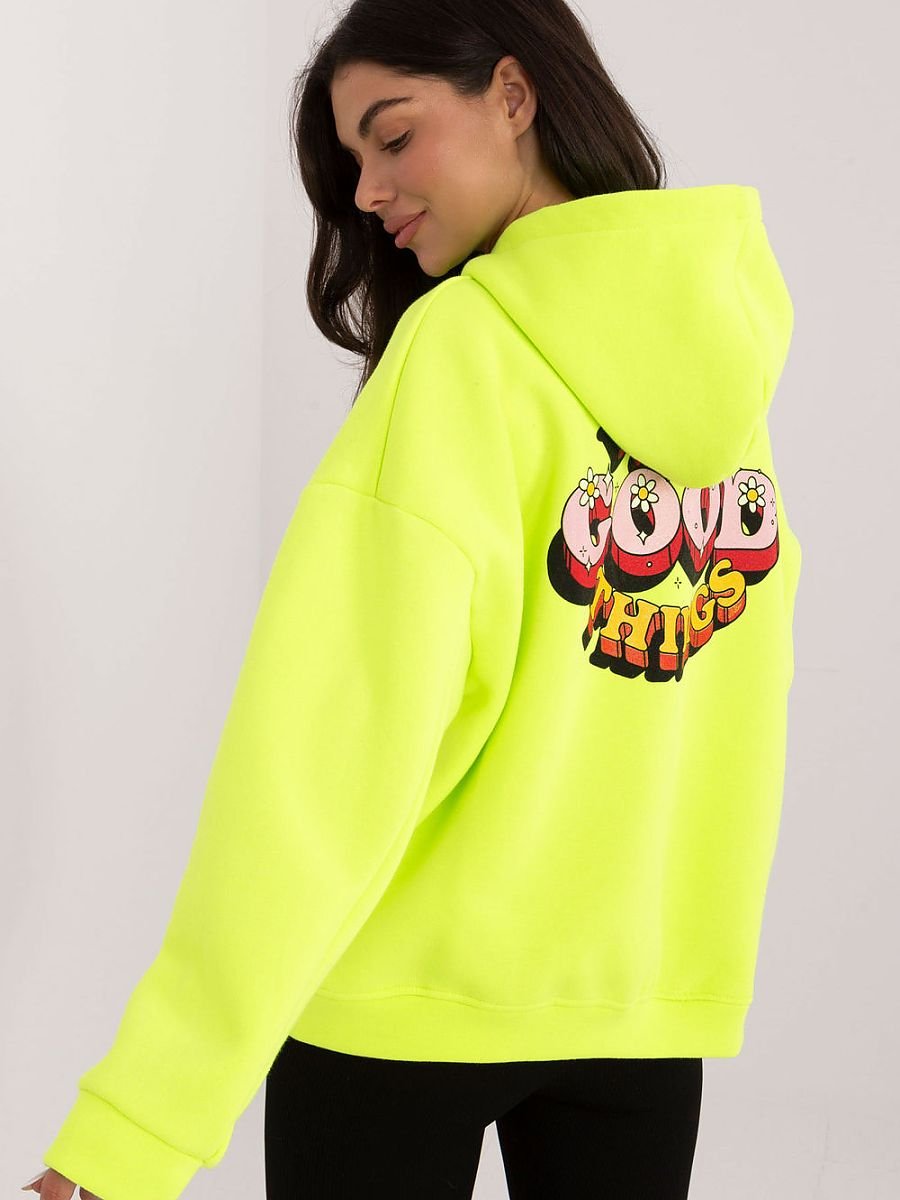 Sweatshirt model 223111 Factory Price — изображение 3
