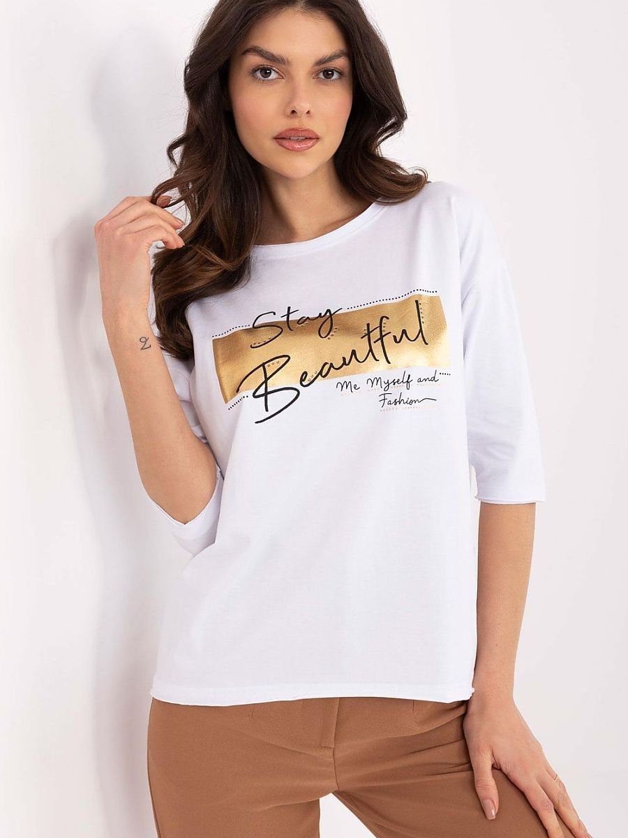 Blouse model 208558 Factory Price