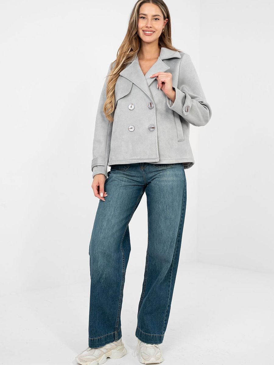 Coat model 224729 Factory Price — изображение 2