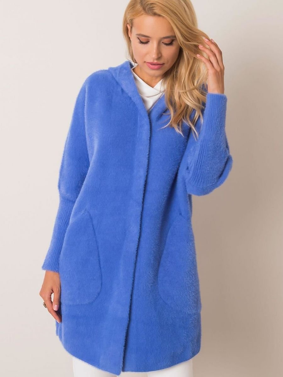 Coat model 171835 Factory Price