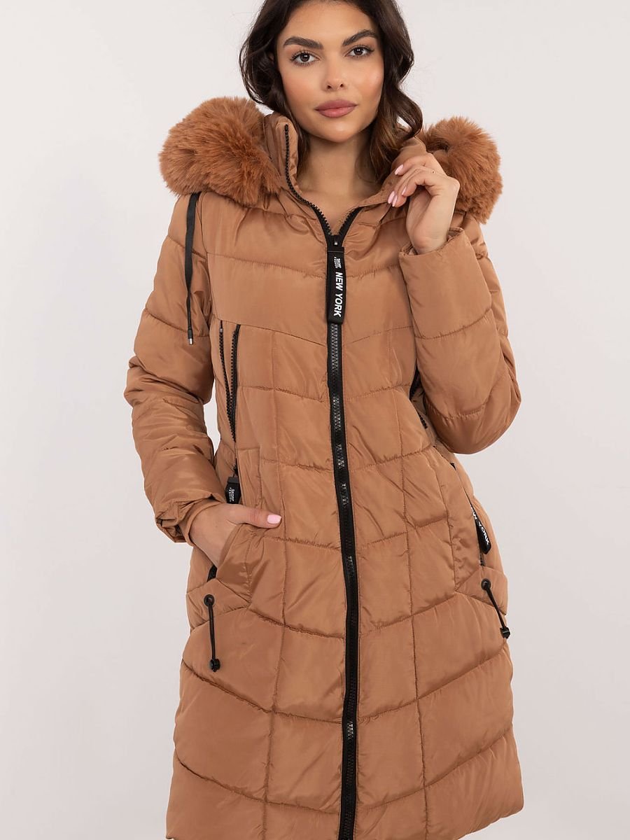 Jacket model 202550 Factory Price
