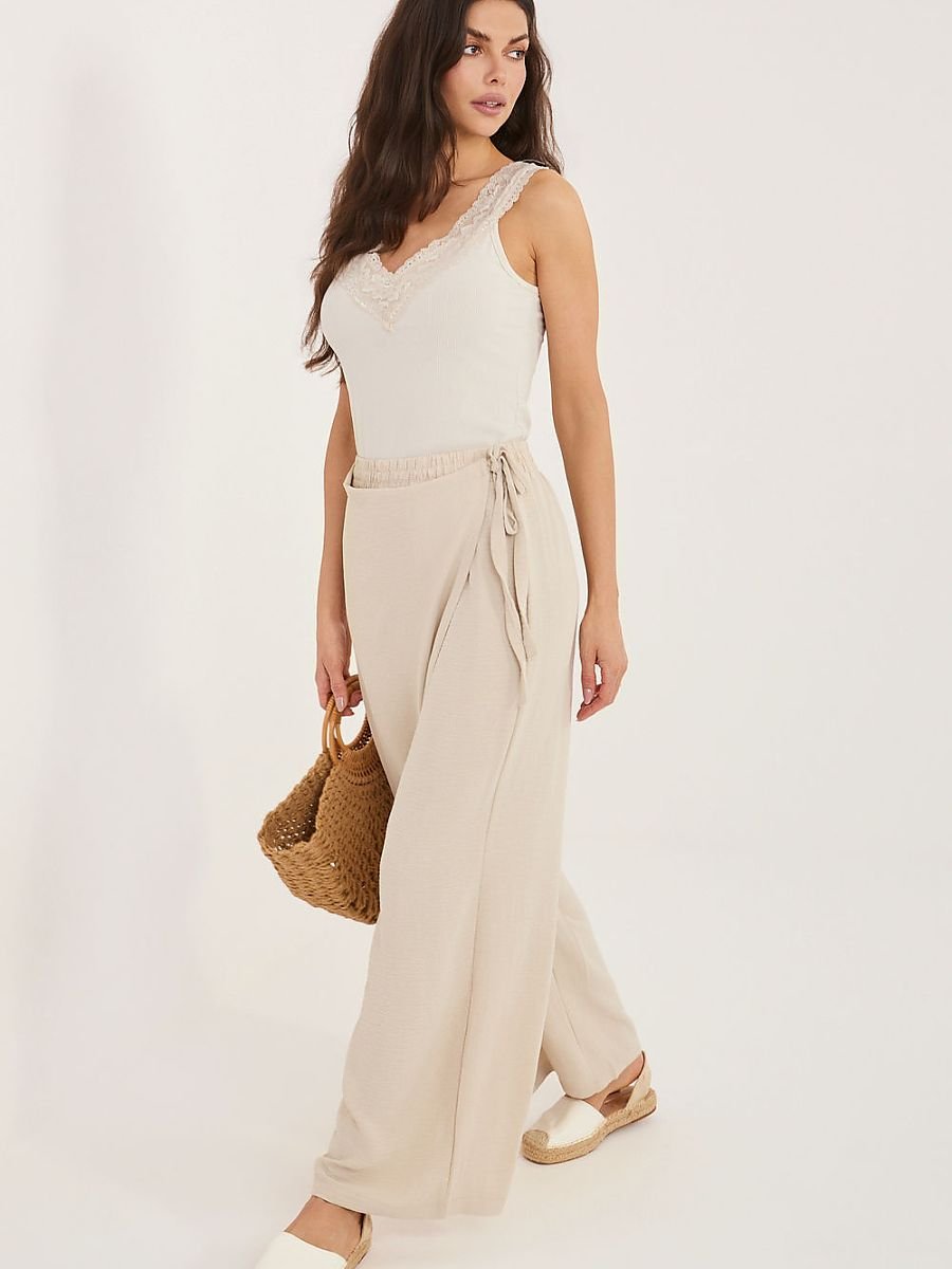 Women trousers model 227187 Factory Price — изображение 2