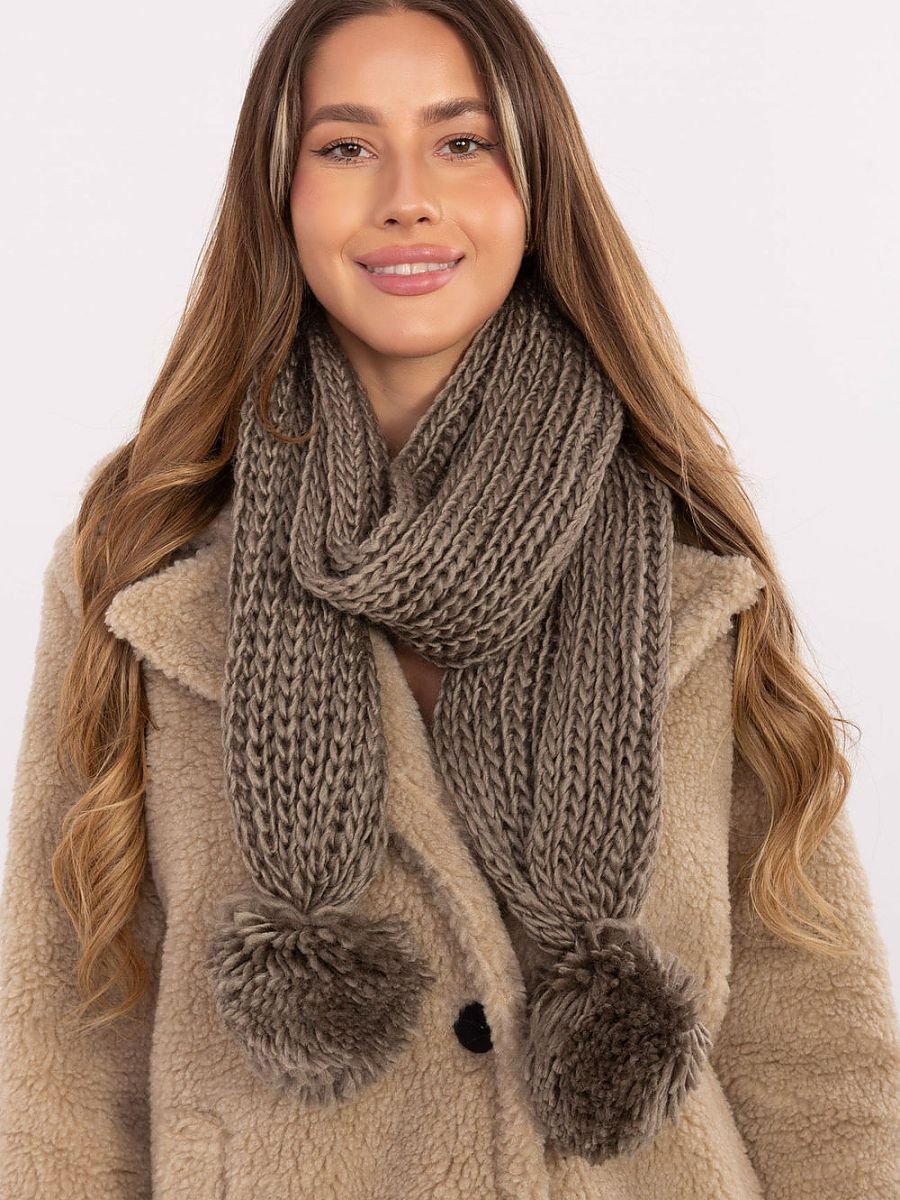 Shawl model 220397 Factory Price