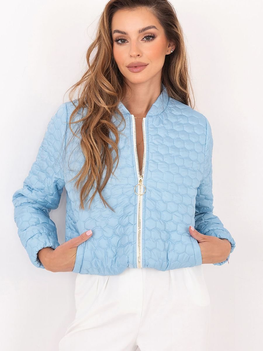 Jacket model 227597 Factory Price