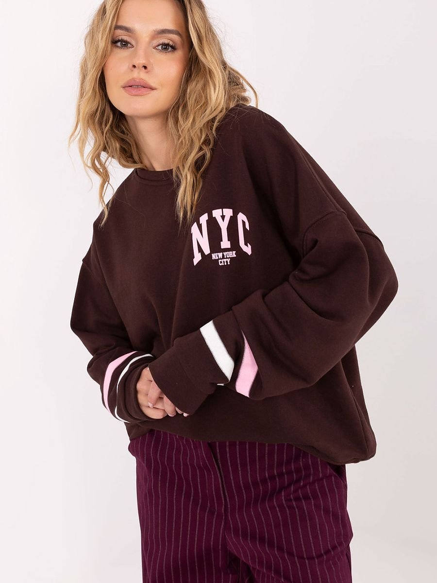 Sweatshirt model 220949 Factory Price