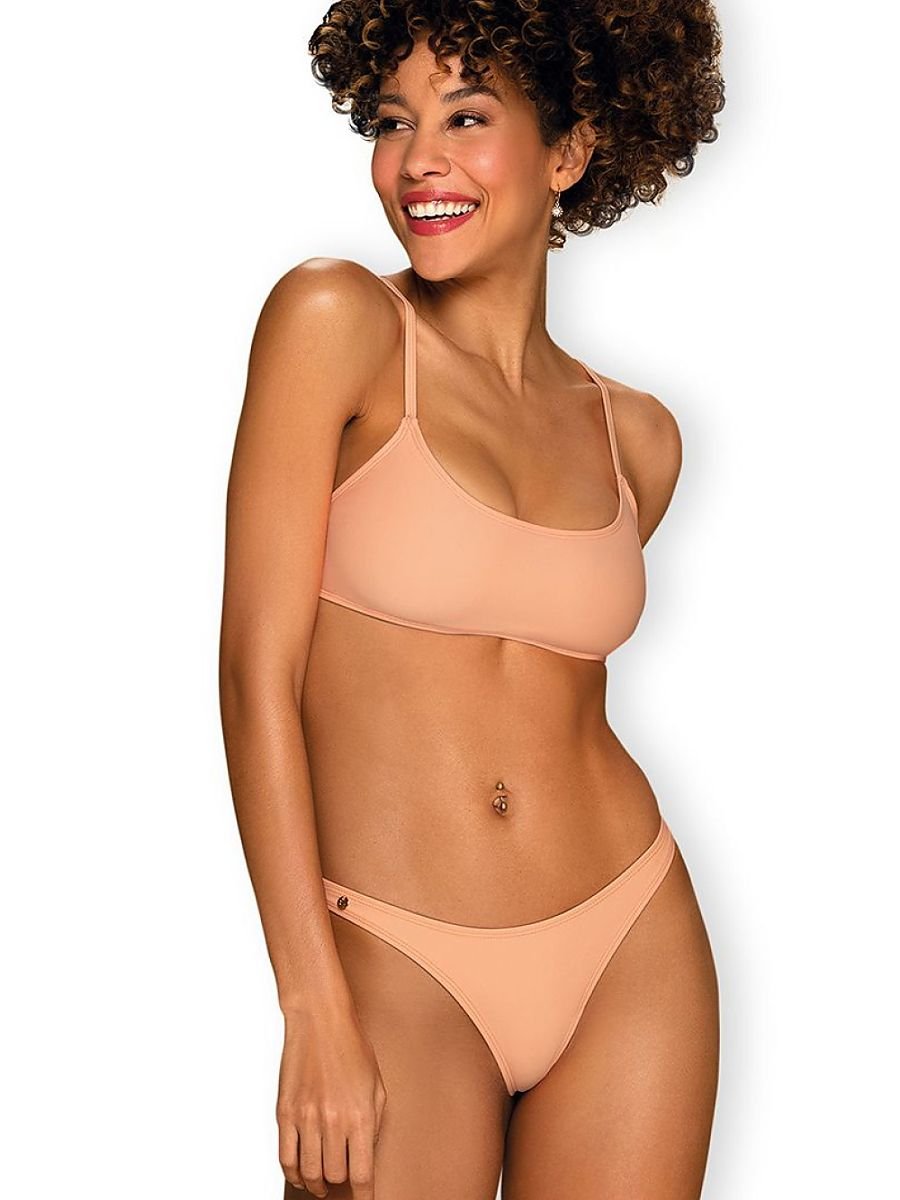 Swimsuit two piece model 230103 Obsessive