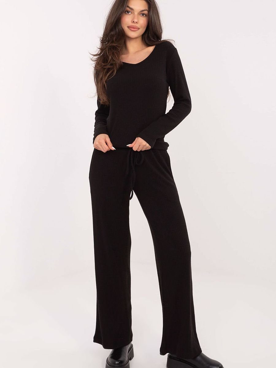 Women trousers model 221381 Factory Price