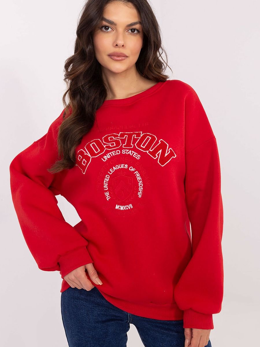 Sweatshirt model 206367 Factory Price