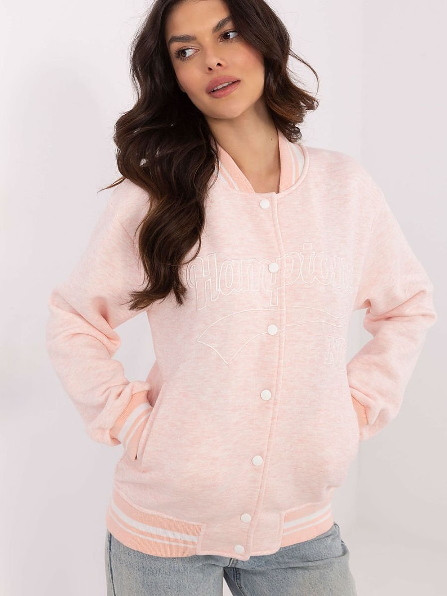 Sweatshirt model 206383 Factory Price