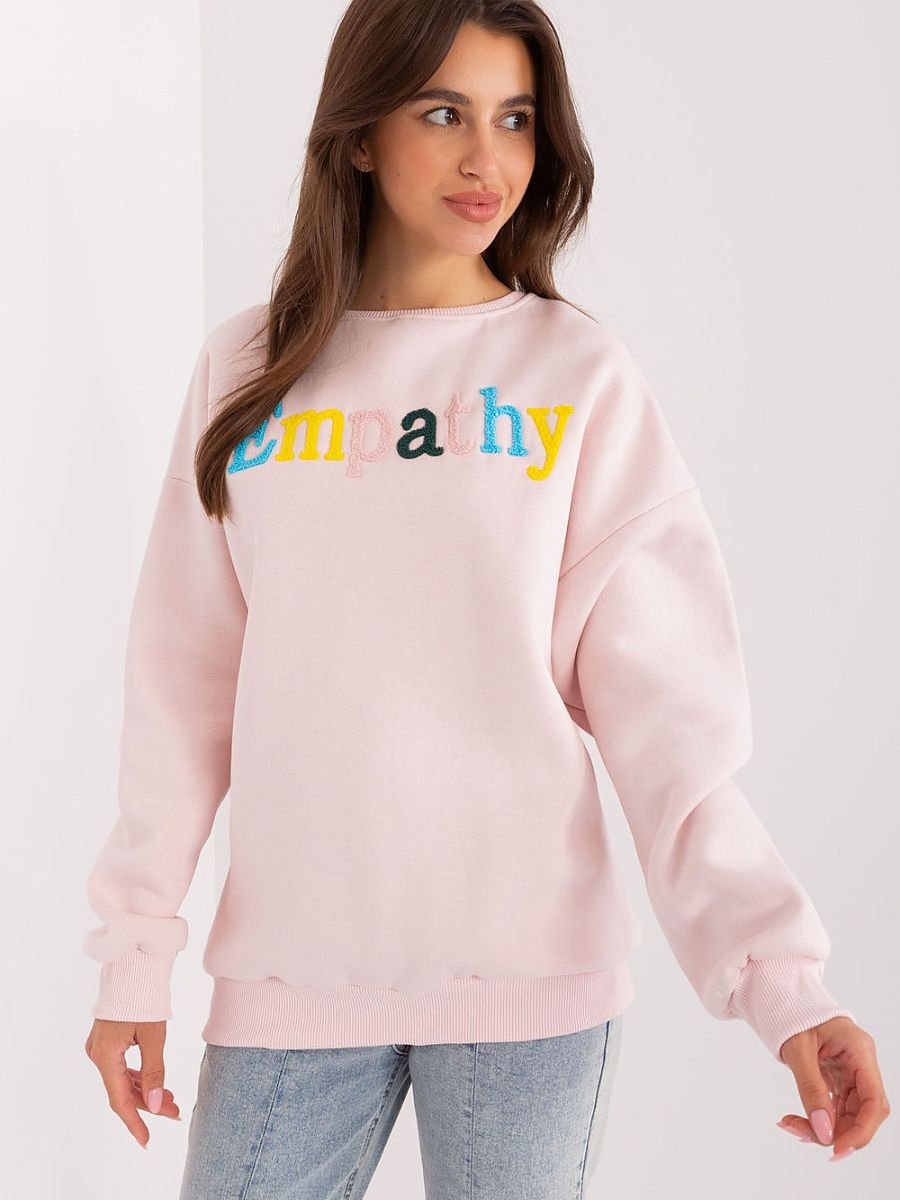 Sweatshirt model 206643 Factory Price