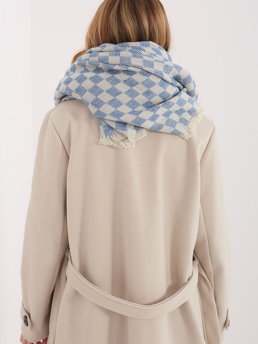 Shawl model 222310 Factory Price — изображение 3