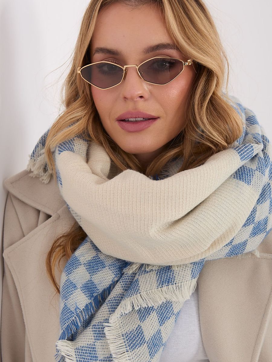 Shawl model 222310 Factory Price — изображение 4