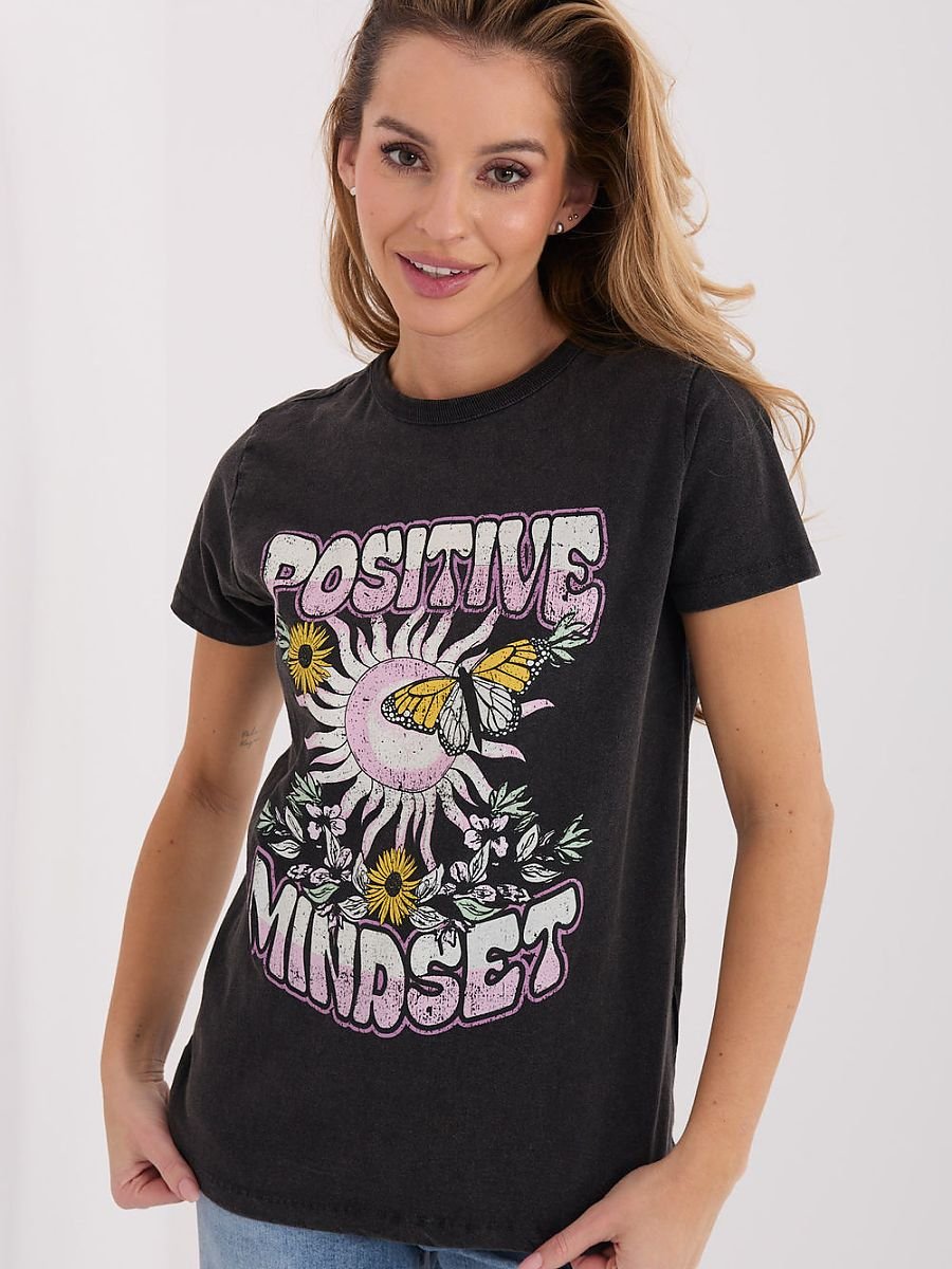 T-shirt model 229094 Factory Price