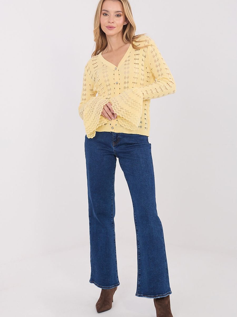 Cardigan model 222820 Factory Price