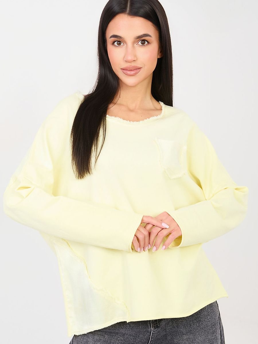 Blouse model 223311 Factory Price