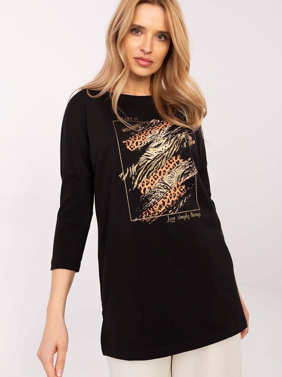 Blouse model 208582 Factory Price
