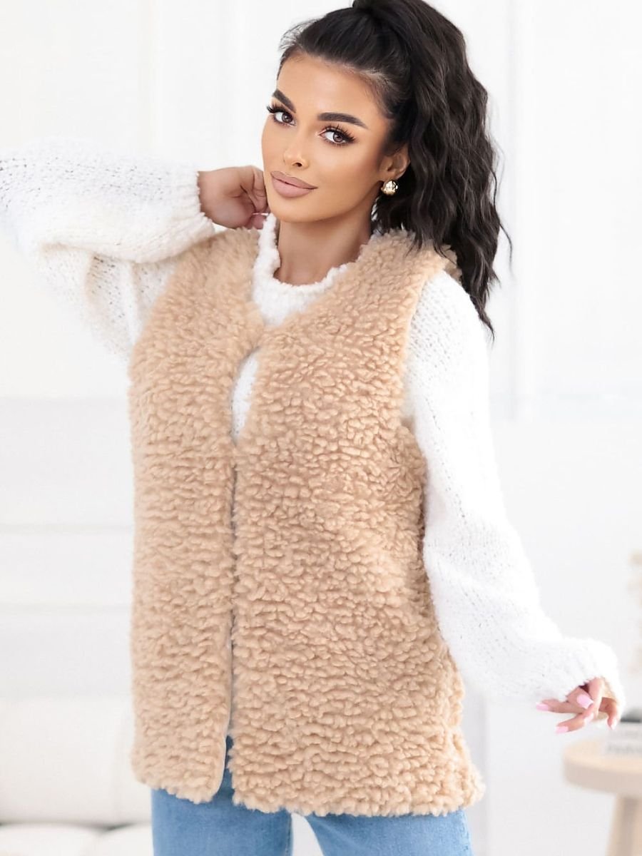 Gilet model 223982 Factory Price