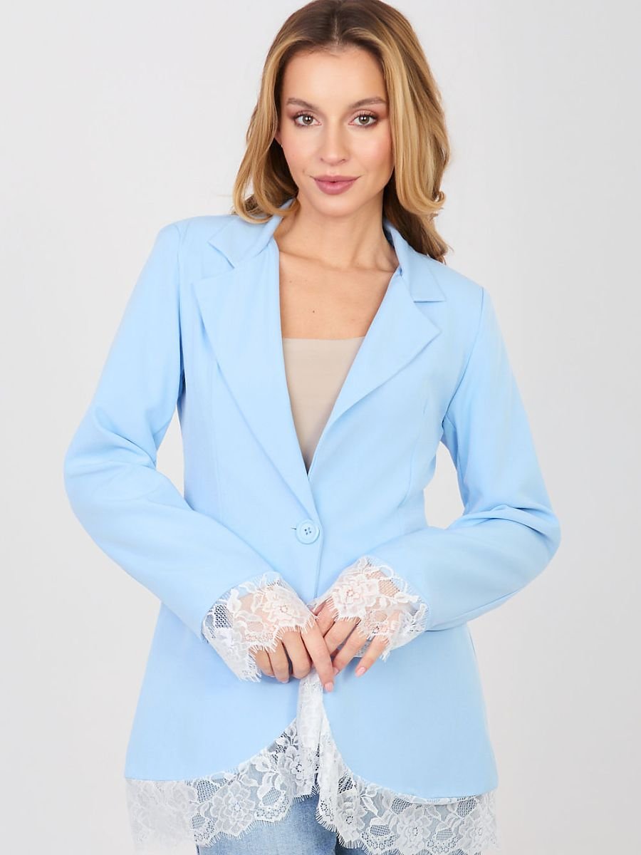 Jacket model 224881 Factory Price