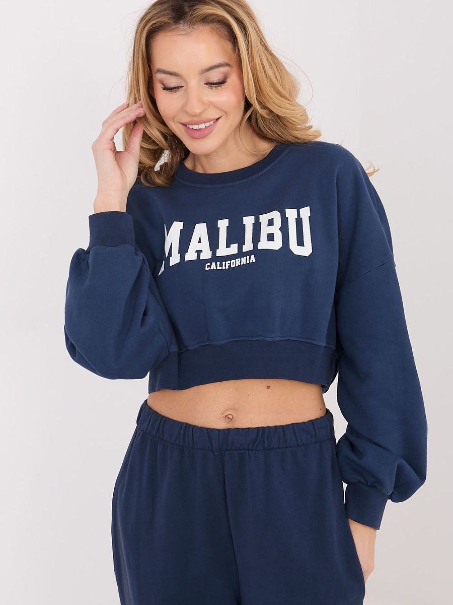 Sweatshirt model 224921 Factory Price