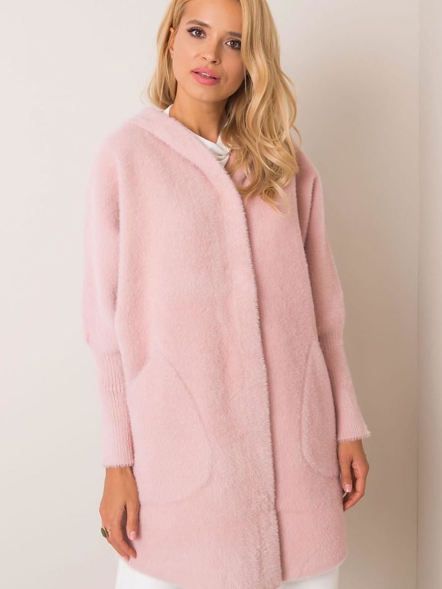 Coat model 171836 Factory Price