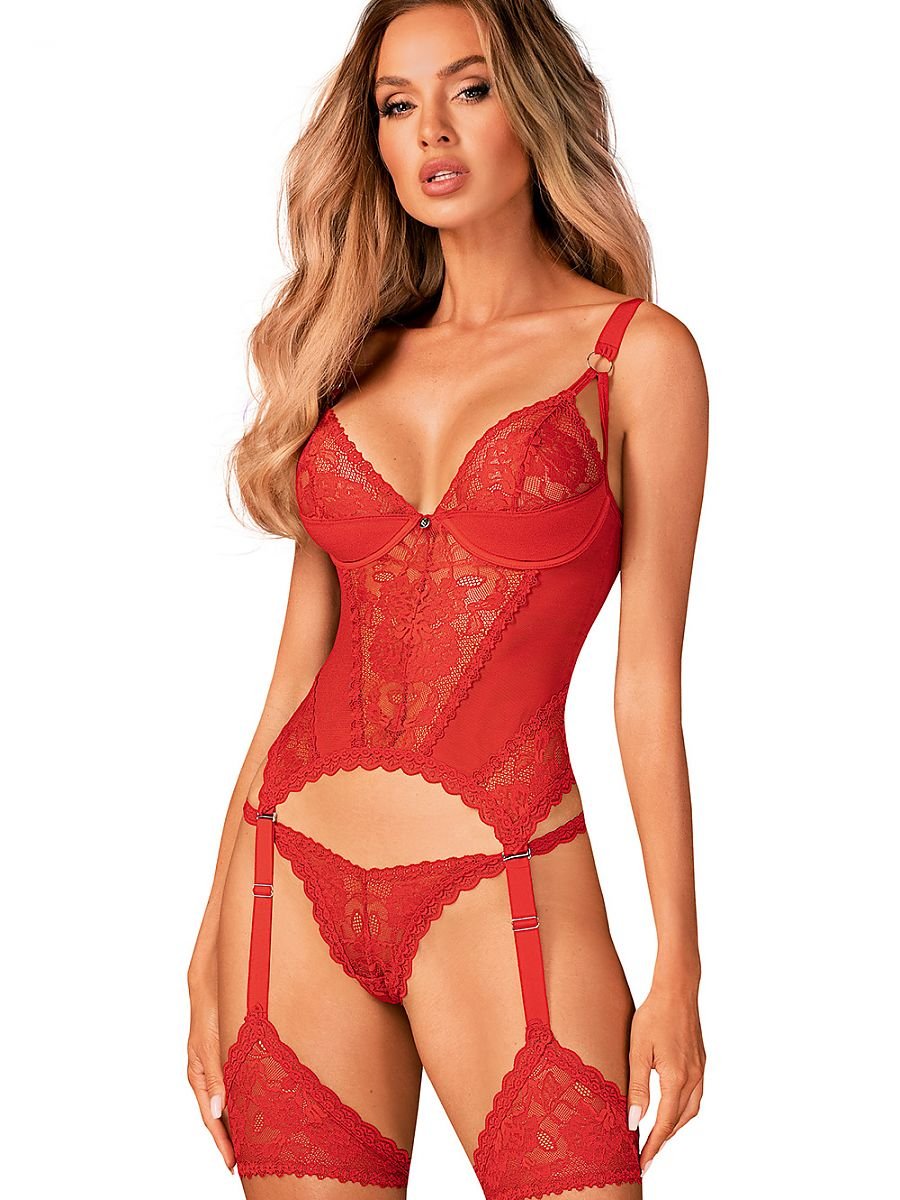 Sexy set model 174572 Obsessive