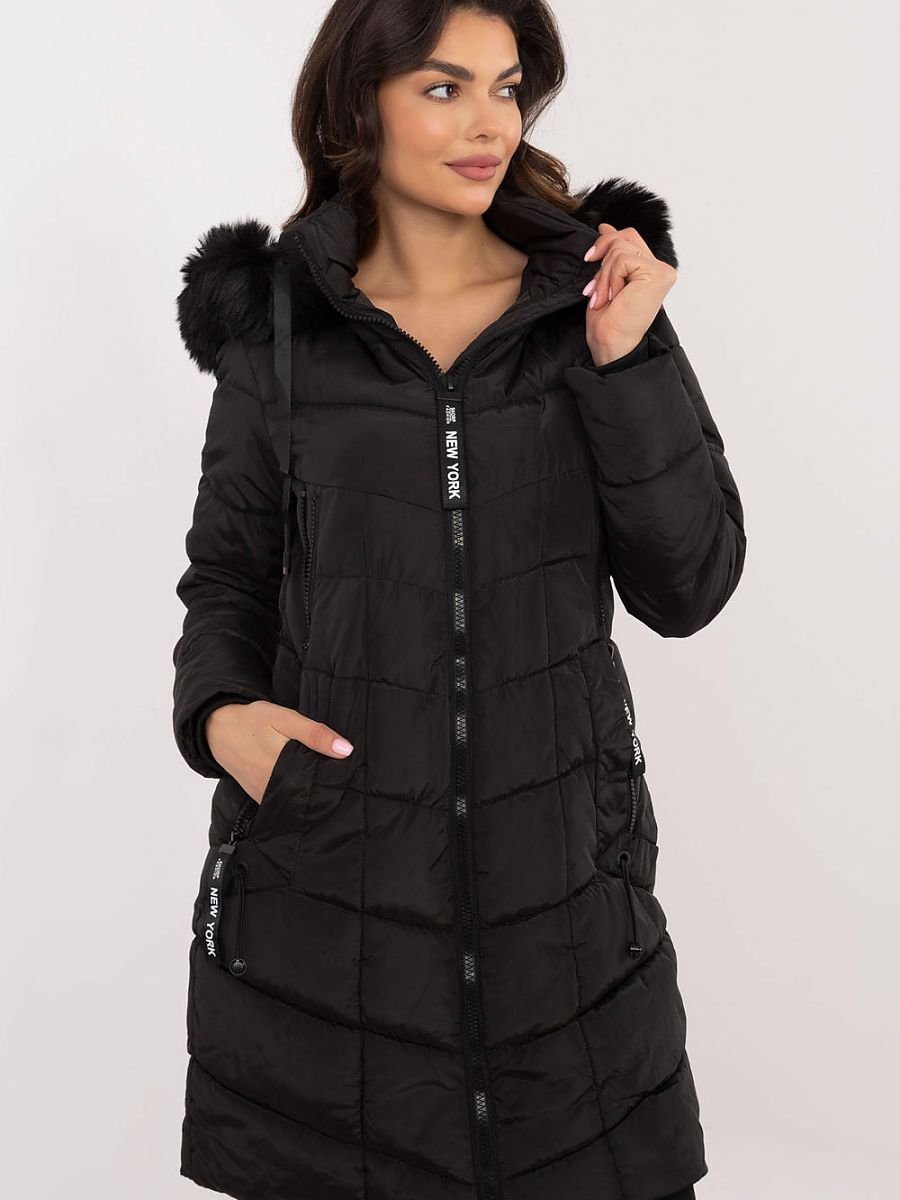 Jacket model 202551 Factory Price