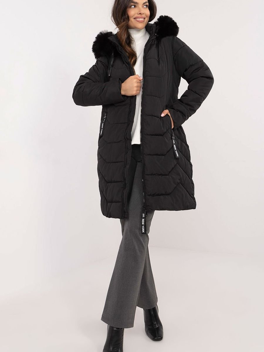 Jacket model 203087 Factory Price
