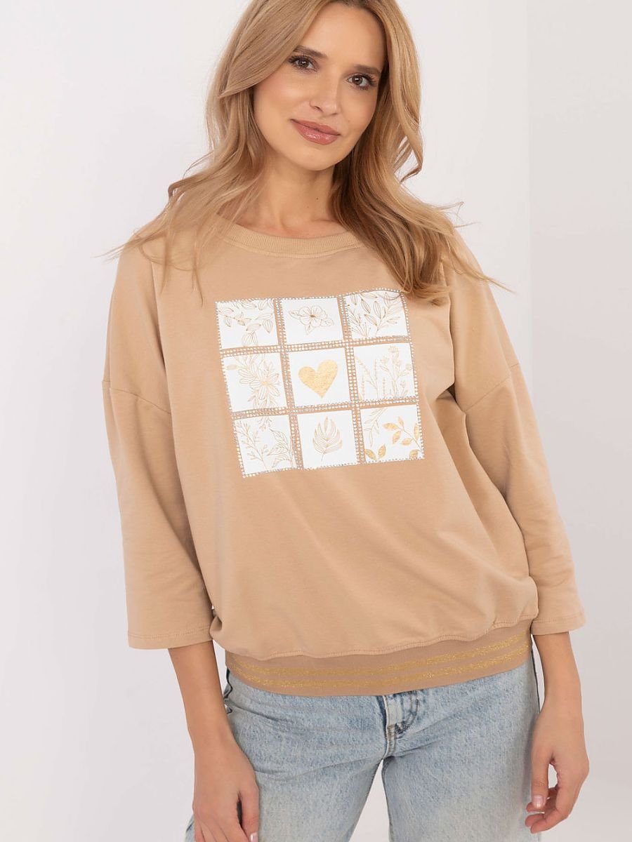 Blouse model 203777 Factory Price