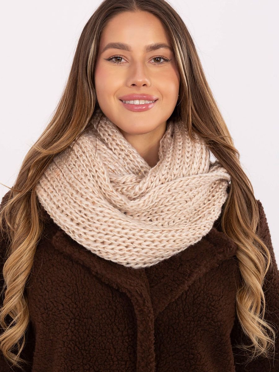 Infinity Scarf model 220380 Factory Price