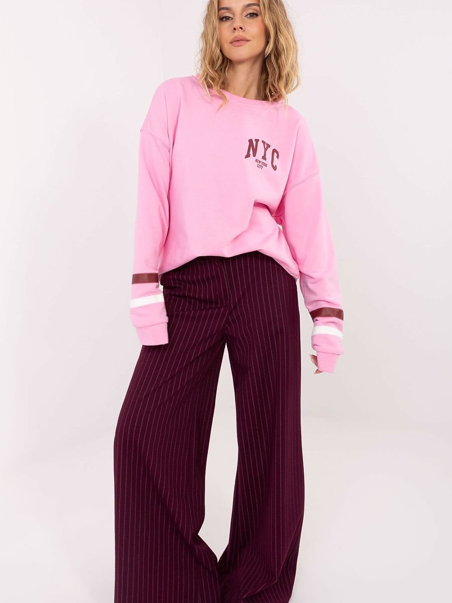 Sweatshirt model 220950 Factory Price
