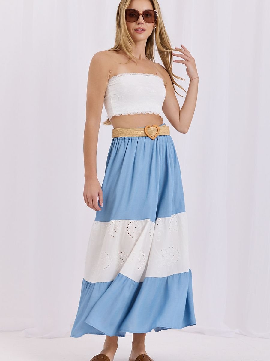 Skirt model 228045 Factory Price