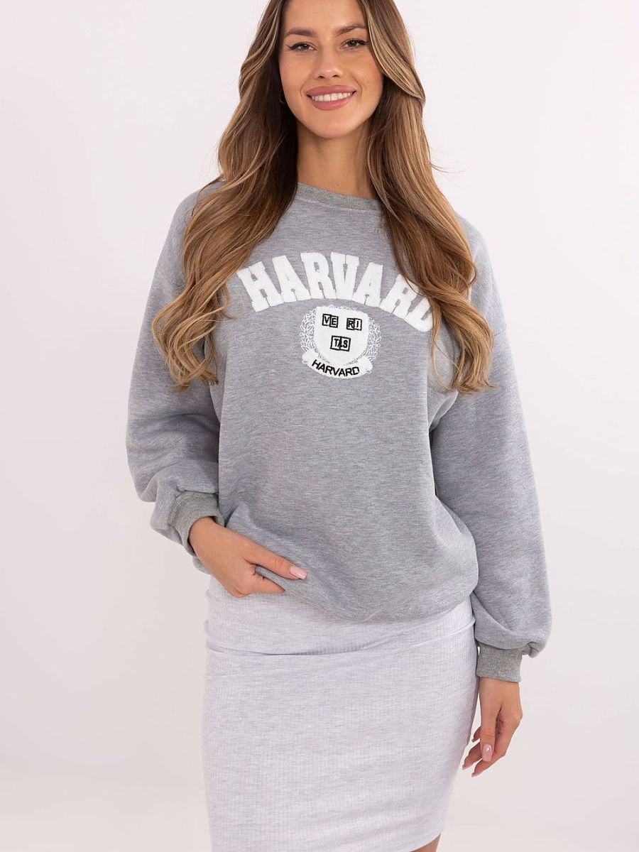 Sweatshirt model 206135 Factory Price