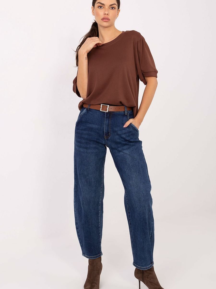 Jeans model 221957 Factory Price