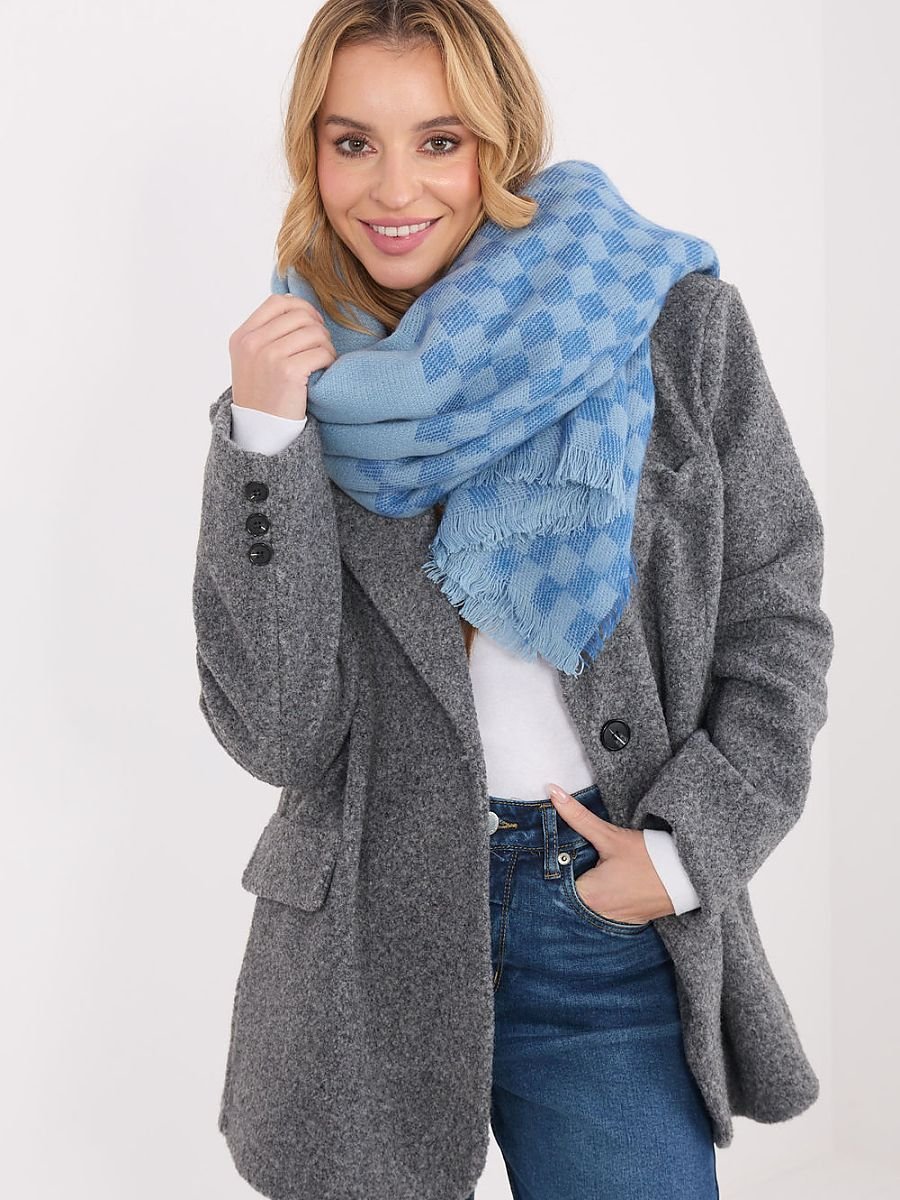 Shawl model 222311 Factory Price