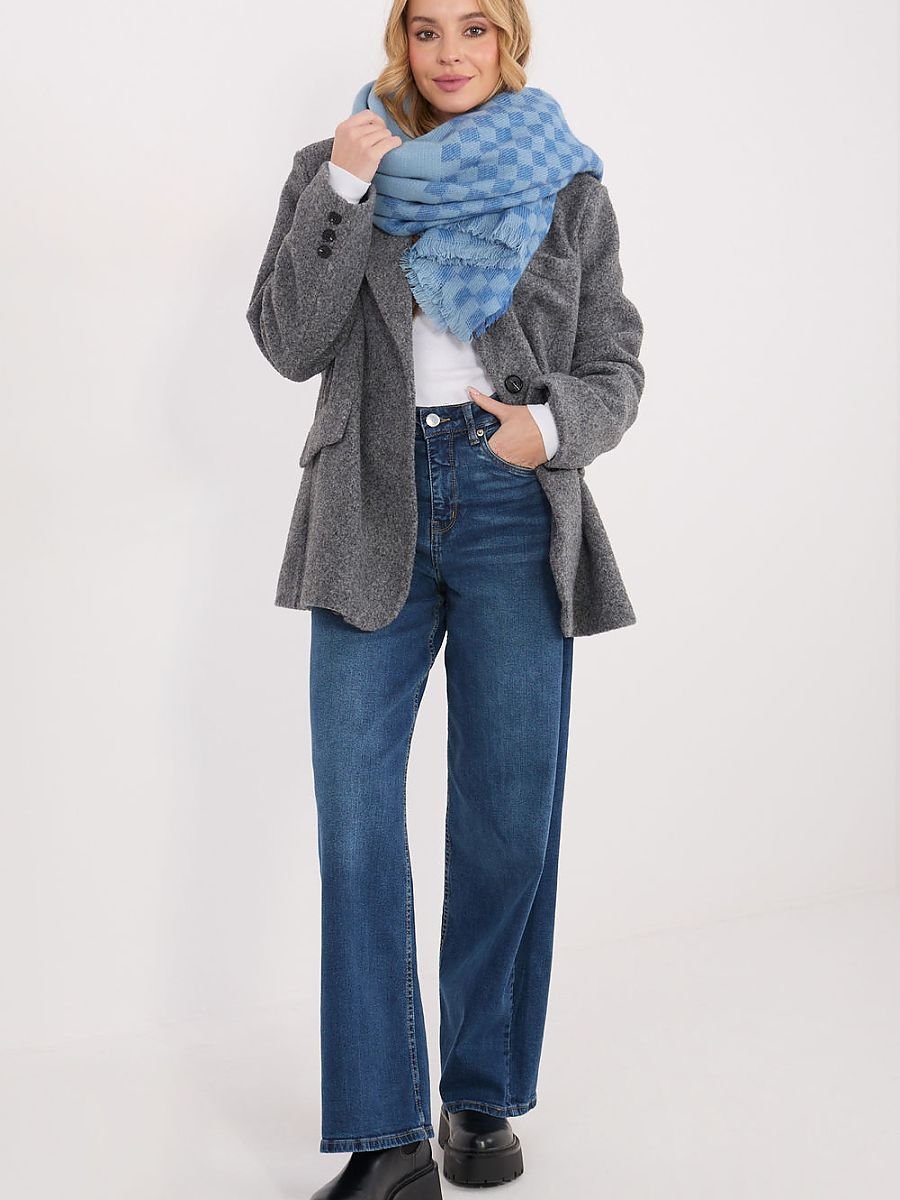 Shawl model 222311 Factory Price — изображение 2