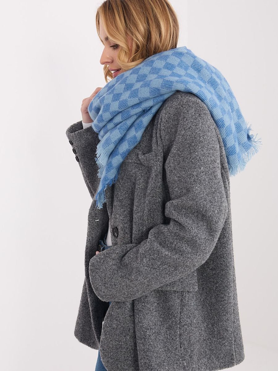 Shawl model 222311 Factory Price — изображение 4