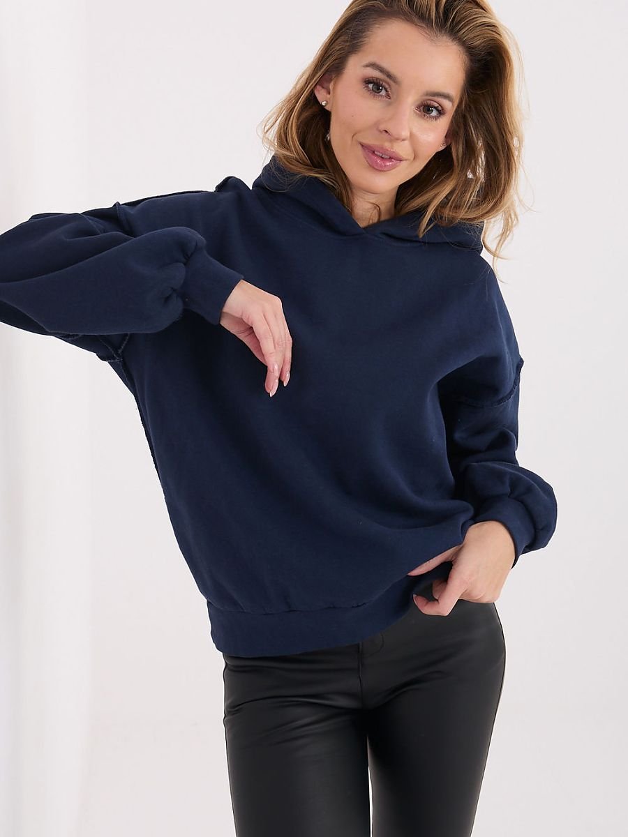 Sweatshirt model 223081 Factory Price