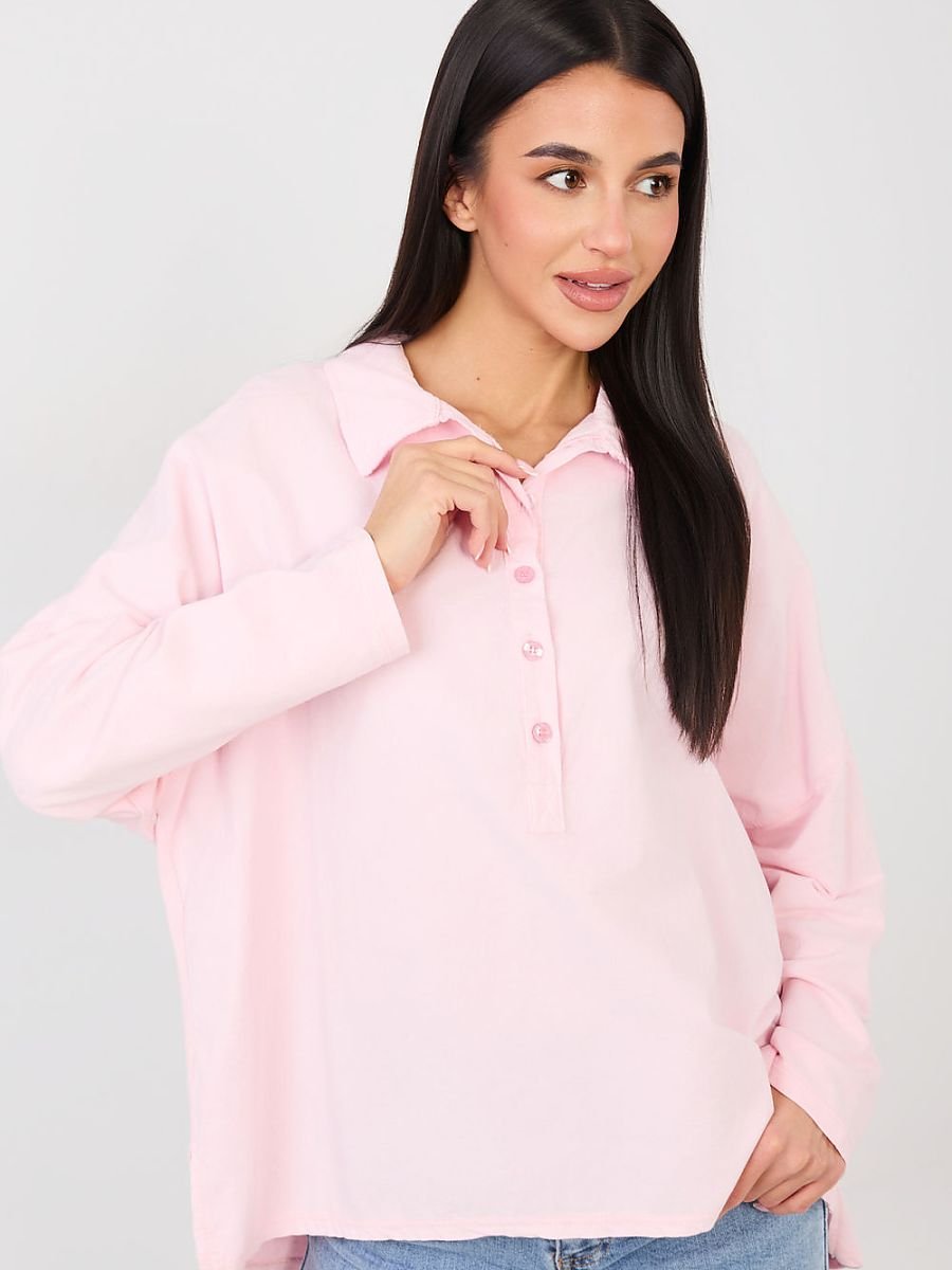 Blouse model 223313 Factory Price