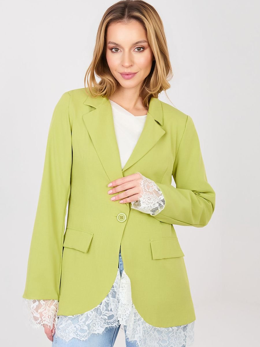 Jacket model 224883 Factory Price