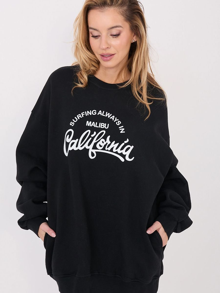 Sweatshirt model 225068 Factory Price