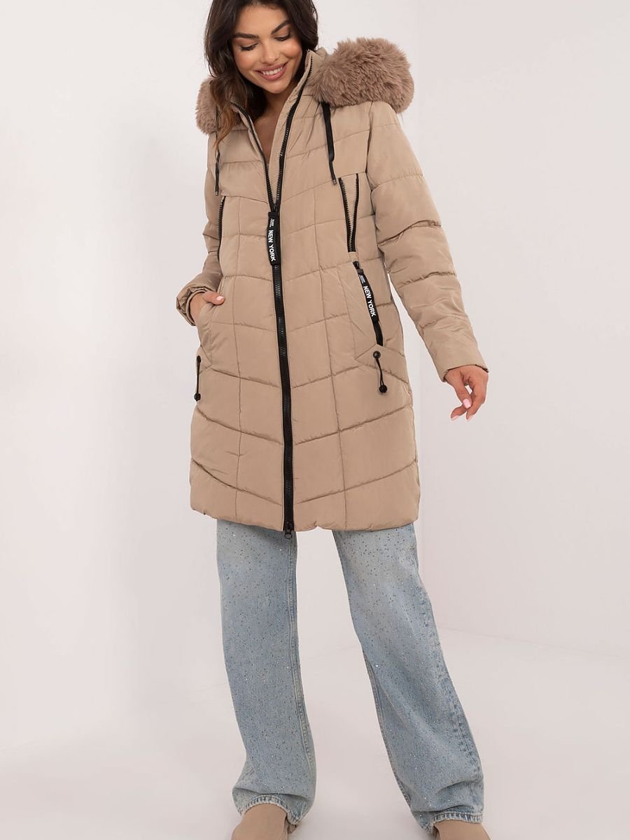 Jacket model 202552 Factory Price