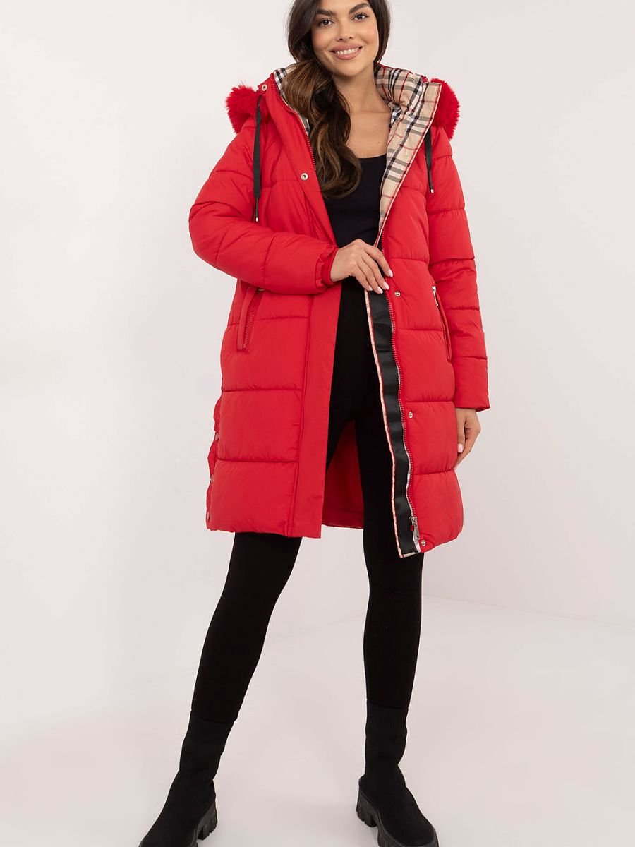 Jacket model 203090 Factory Price