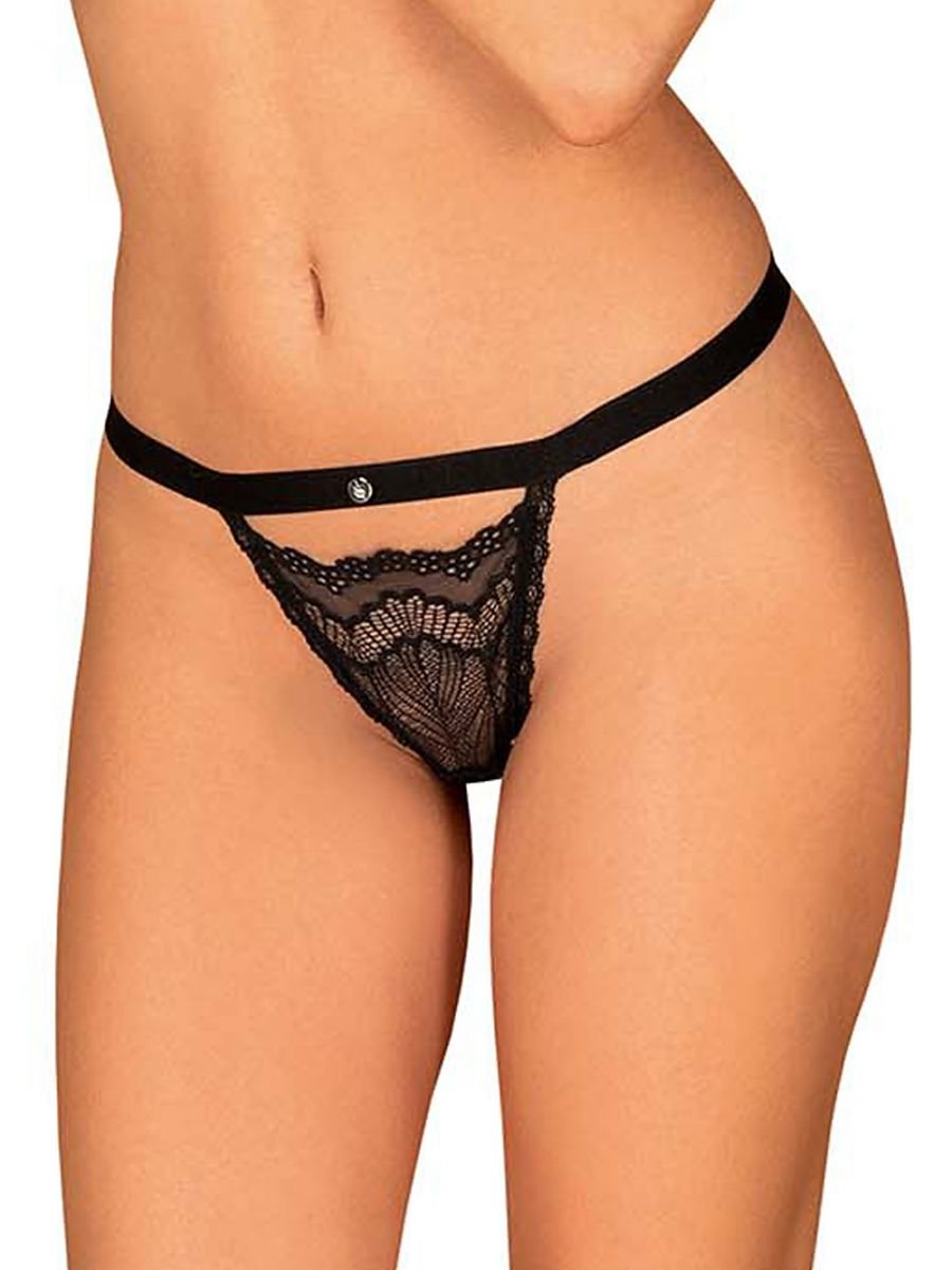 T-backs model 162481 Obsessive