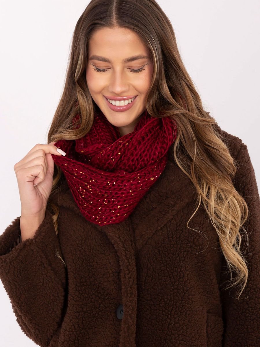 Infinity Scarf model 220381 Factory Price