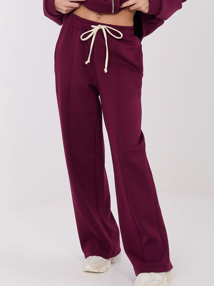 Tracksuit trousers model 222100 Factory Price