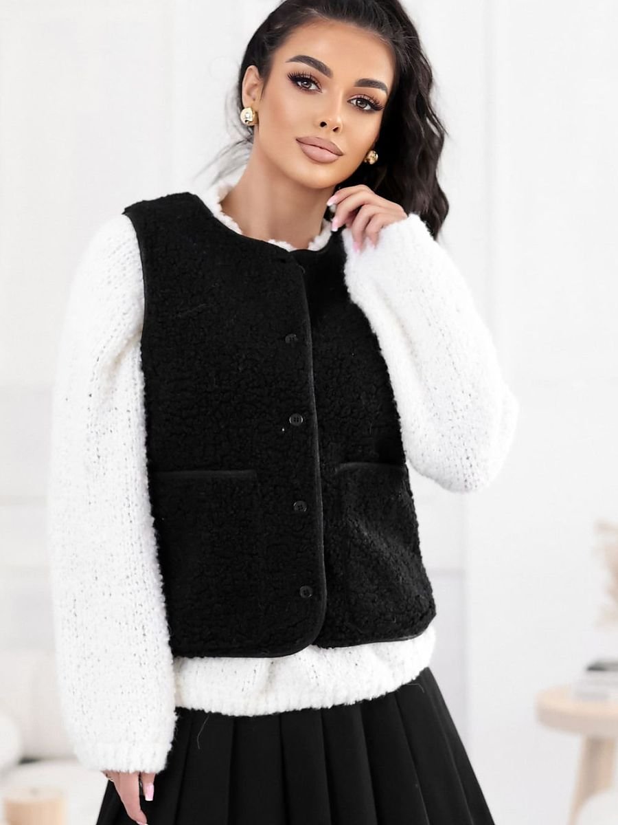 Gilet model 223984 Factory Price