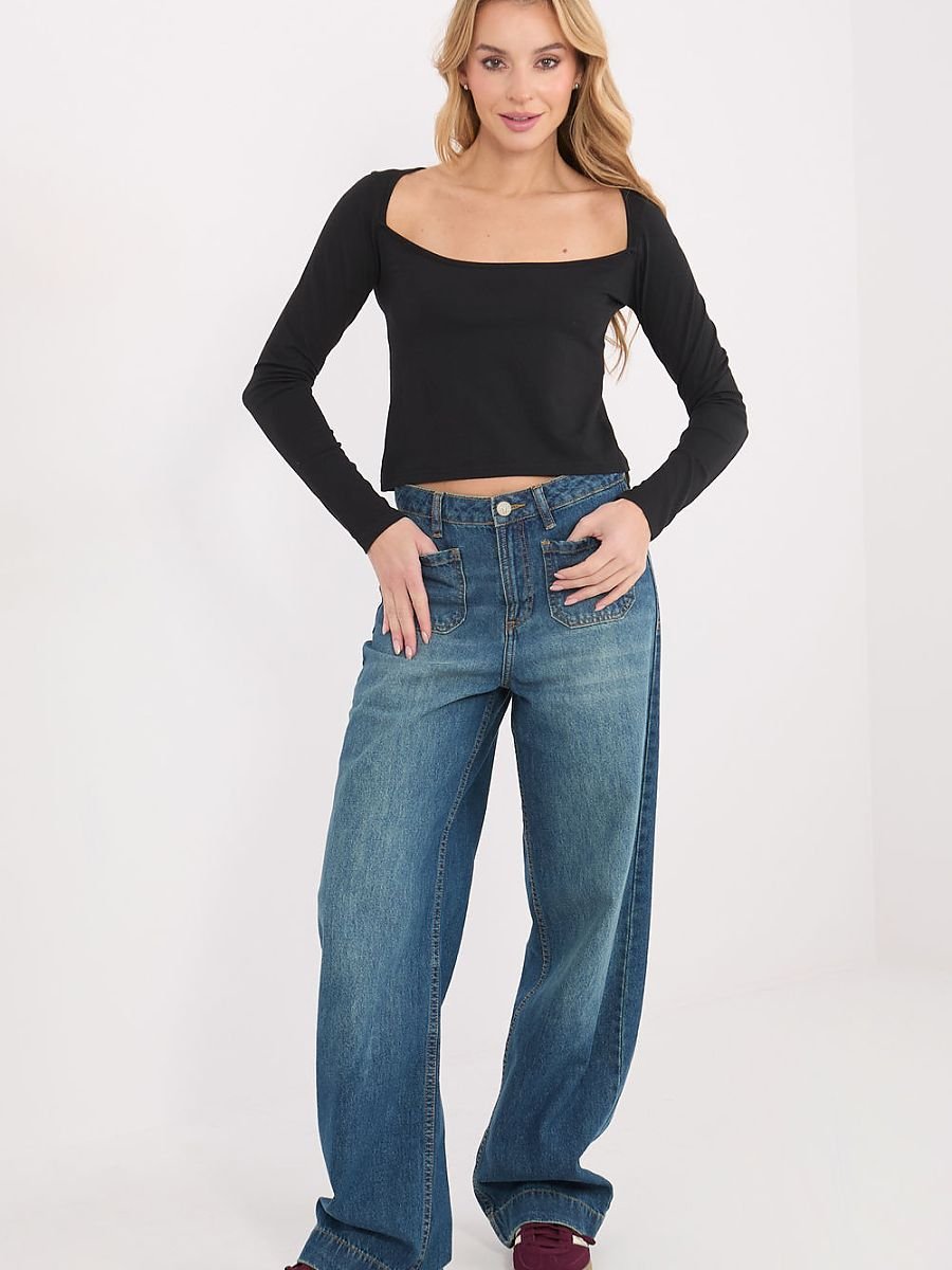 Blouse model 224677 Factory Price — изображение 2