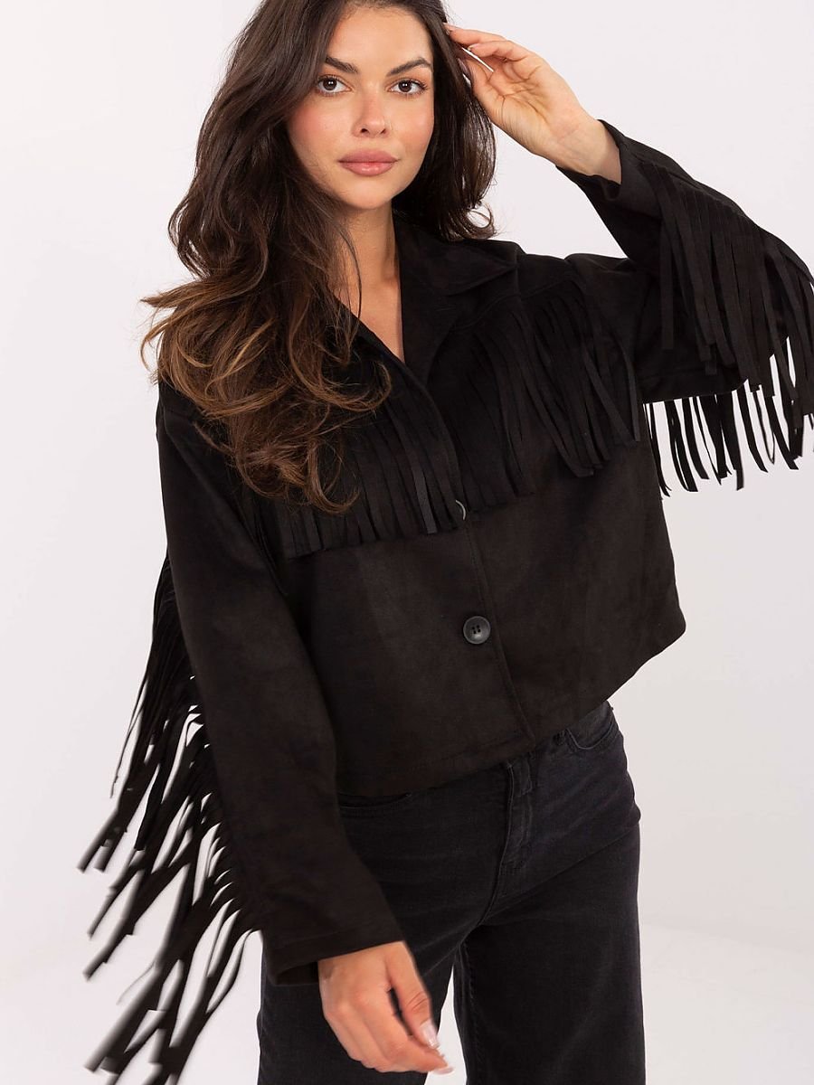 Jacket model 217433 Factory Price