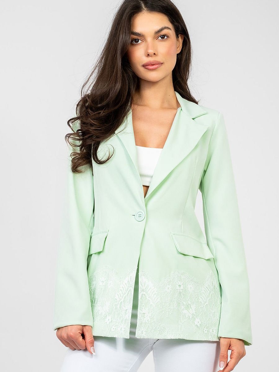 Jacket model 224884 Factory Price