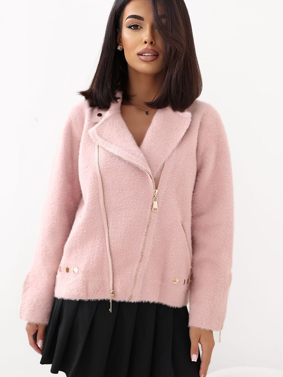 Jacket model 231133 Factory Price